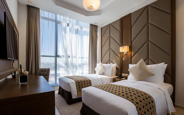 TIME Onyx Hotel Apartments