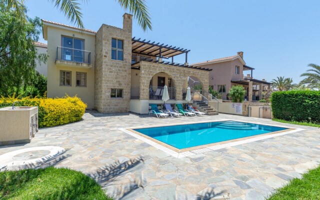 Villa Adonis - Sandy Beach Villas