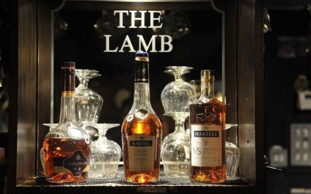 The Lamb Inn