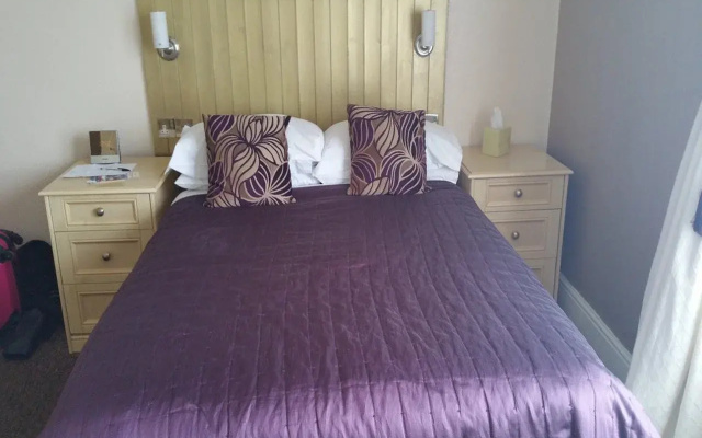 The Beeches Guest House