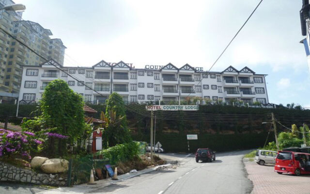 Country Lodge Resort