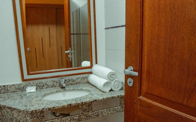 Sarana Praia Hotel