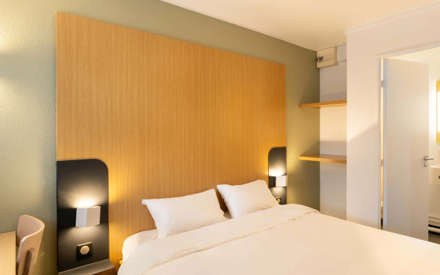B&B HOTEL Vannes Est Golfe du Morbihan