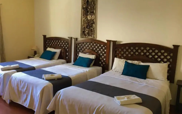 Hotel La Posada del Sol
