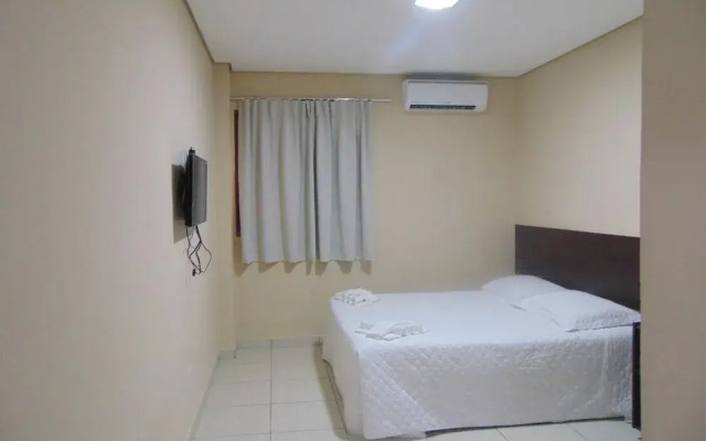 Alvorada Palace Hotel