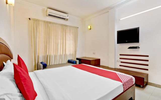 Oyo 872 West Park Hotel