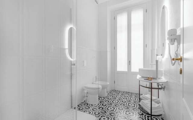 Montello Suites Foresteria Lombarda