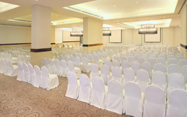 Villahermosa Marriott Hotel