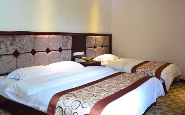 Yangshuo Tujia Sweetome Vacation Hotel