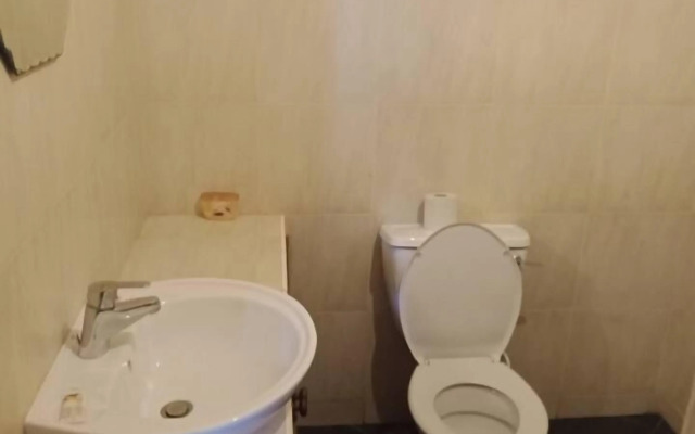 Bidi Badu Zanzibar Village - Hostel