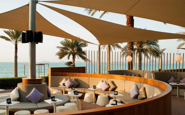 Sheraton Jumeirah Beach Resort