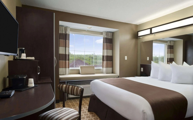 Sonesta Essential Fairmont