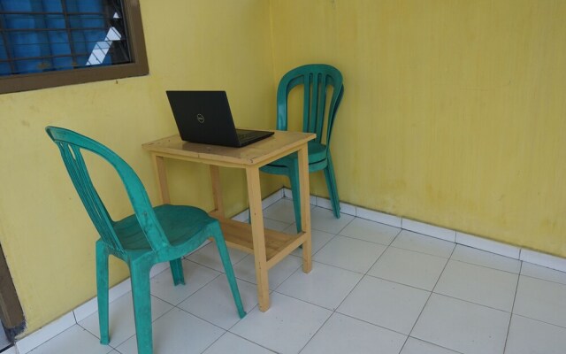 SPOT ON 92665 Yoko Kost Syariah