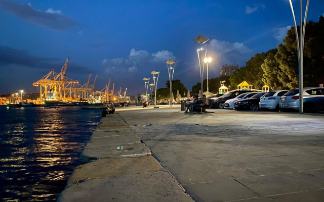 Apartments Porta Maggiore