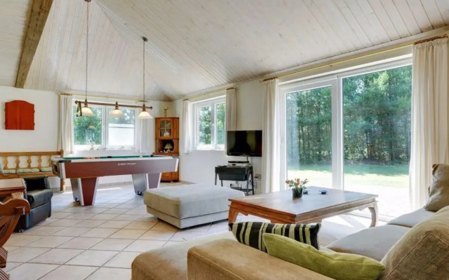 "Fee" - 1km from the sea in Western Jutland