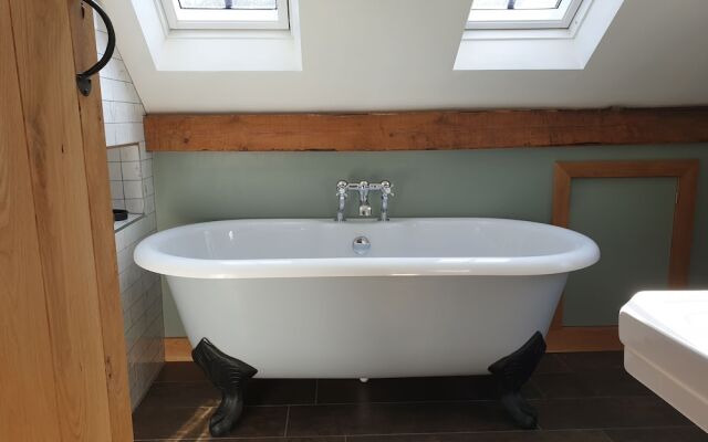 Hope Mill B&B