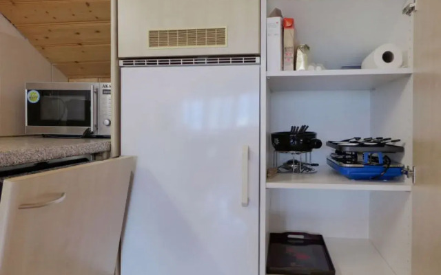 House Grossen Frutigen