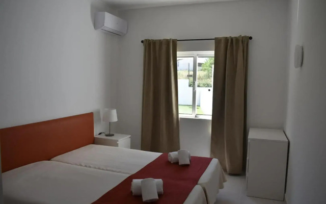 Apartamentos Turísticos Pateo Village