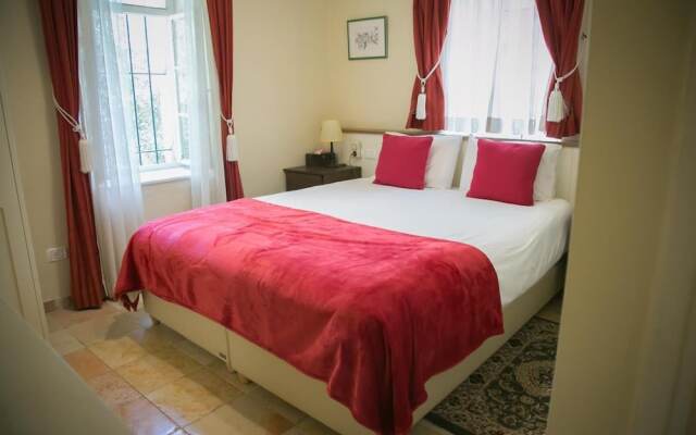 The Templer Inn