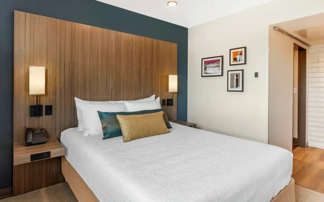 The Gibson Hotel Great Falls, an Ascend Collection Hotel