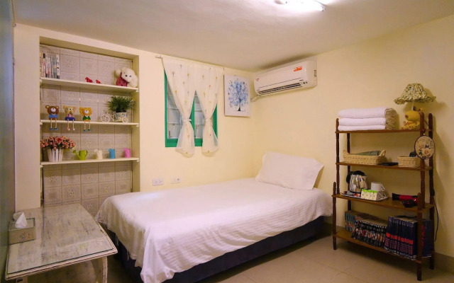 Rabbit house hotel