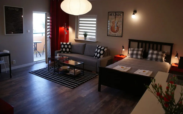 Friendly Apartments - Krakow