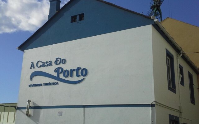 A Casa do Porto