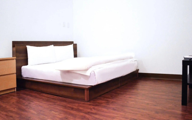 Starbox Hostel