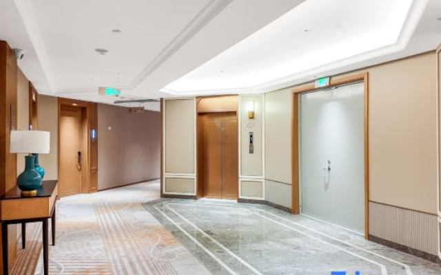 Vienna Hotel Kashi Laining International Airport Branch