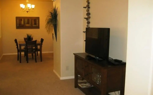 Jon Heaton 2 Bedroom Condo