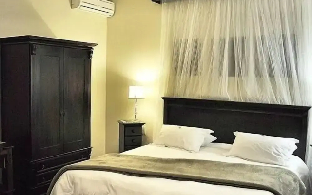 Seaside Hotel & Spa Swakopmund