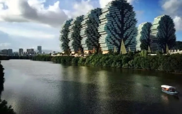 Sanya Meiguan Holiday Hotel