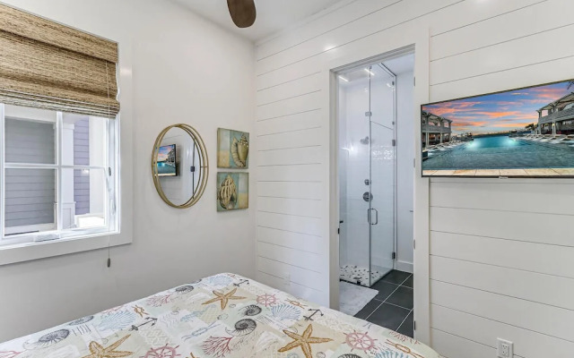 Turtle's Nest 113 SEV