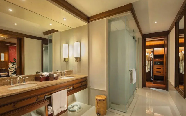 Anantara Xishuangbanna Resort & Spa
