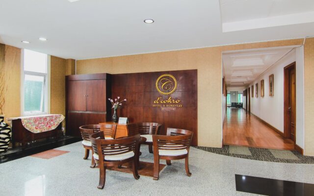 Madina Inn Hotel