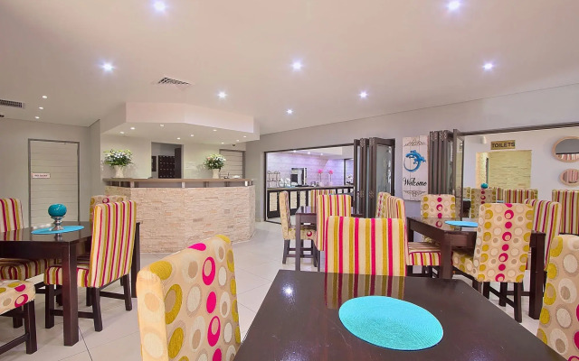 Gecko Inn Guest House