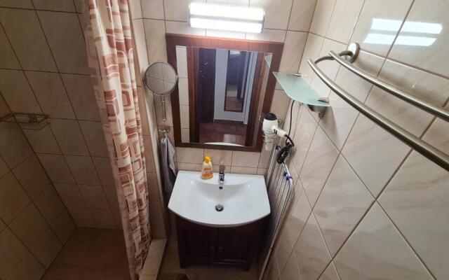 Gyulai Fürdö Apartman