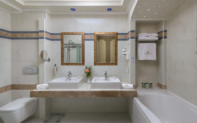 Atrium Prestige Thalasso Spa Resort & Villas