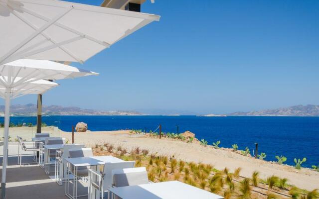 Milos Cove