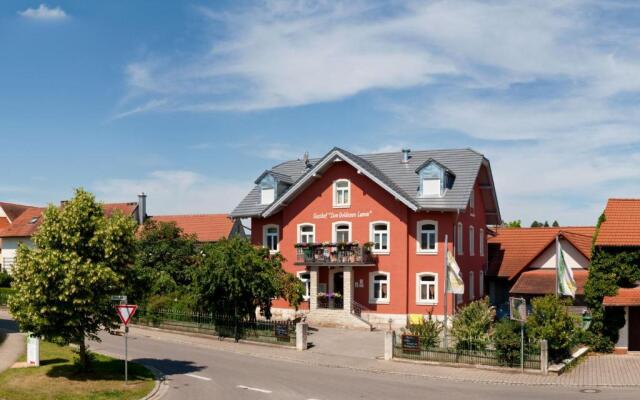 Gasthof Zum Goldenen Lamm
