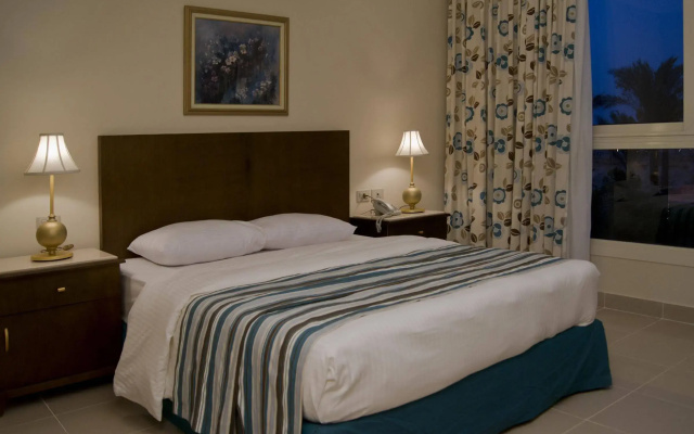 Cardina Resort