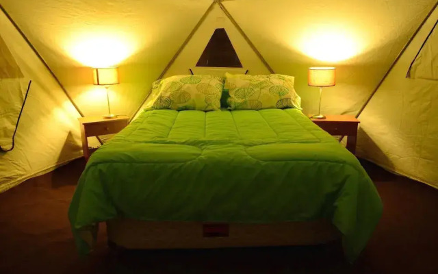 Punta Lagarto Aparthotel