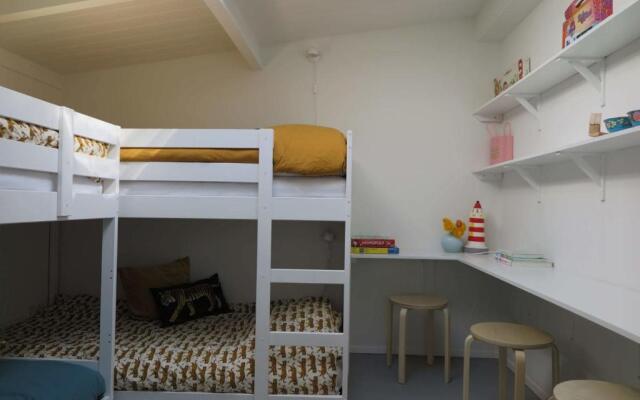 Familyhouse - Vebenabos 14 Dishoek Bos en Duin