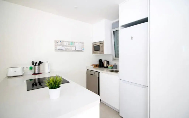 El Mirador De Villamartin - La Zenia & Golf