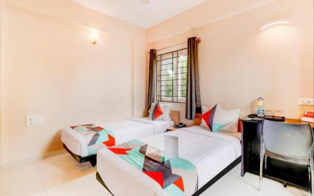 FabExpress BSR Inn