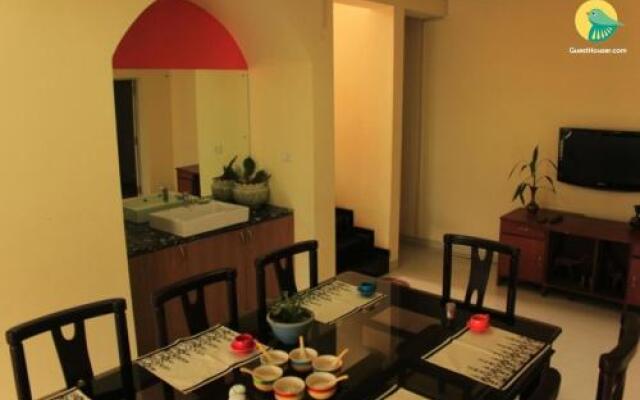 Homestay with parking in Kozhikode, by GuestHouser 15411