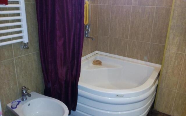 Apartment Chavchavadze 21