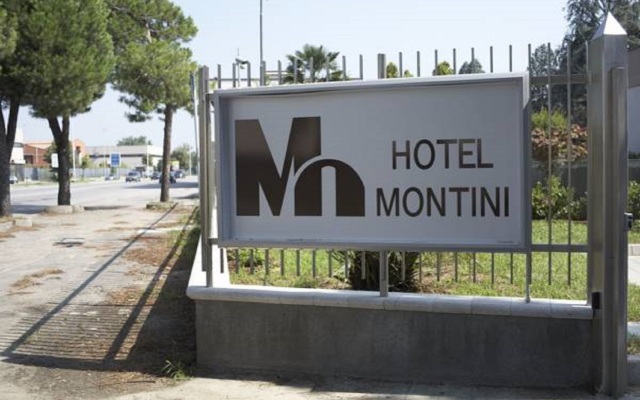 Hotel Montini