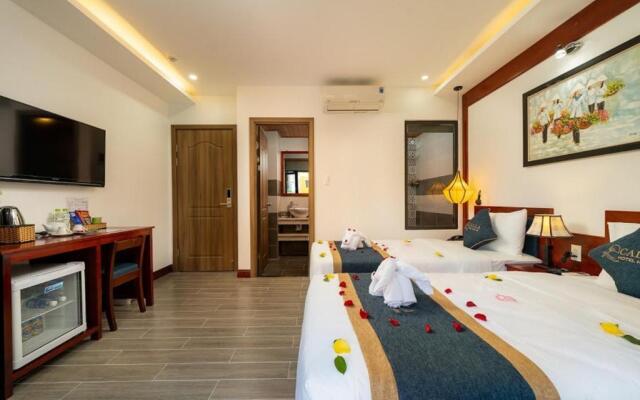 Calla Hotel Hoi an