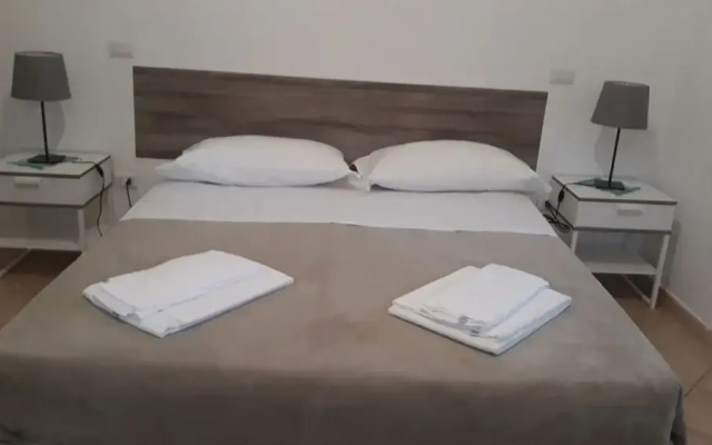 Villa Maria B&B